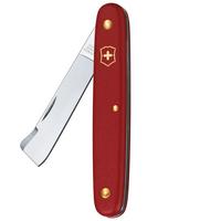 Image pour Victorinox Couteau Greffoir Combi 3.9020.B1 rouge