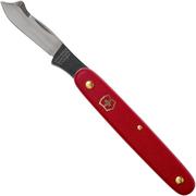 Victorinox Couteau Greffoir Combi S 3.9040.B1 rouge