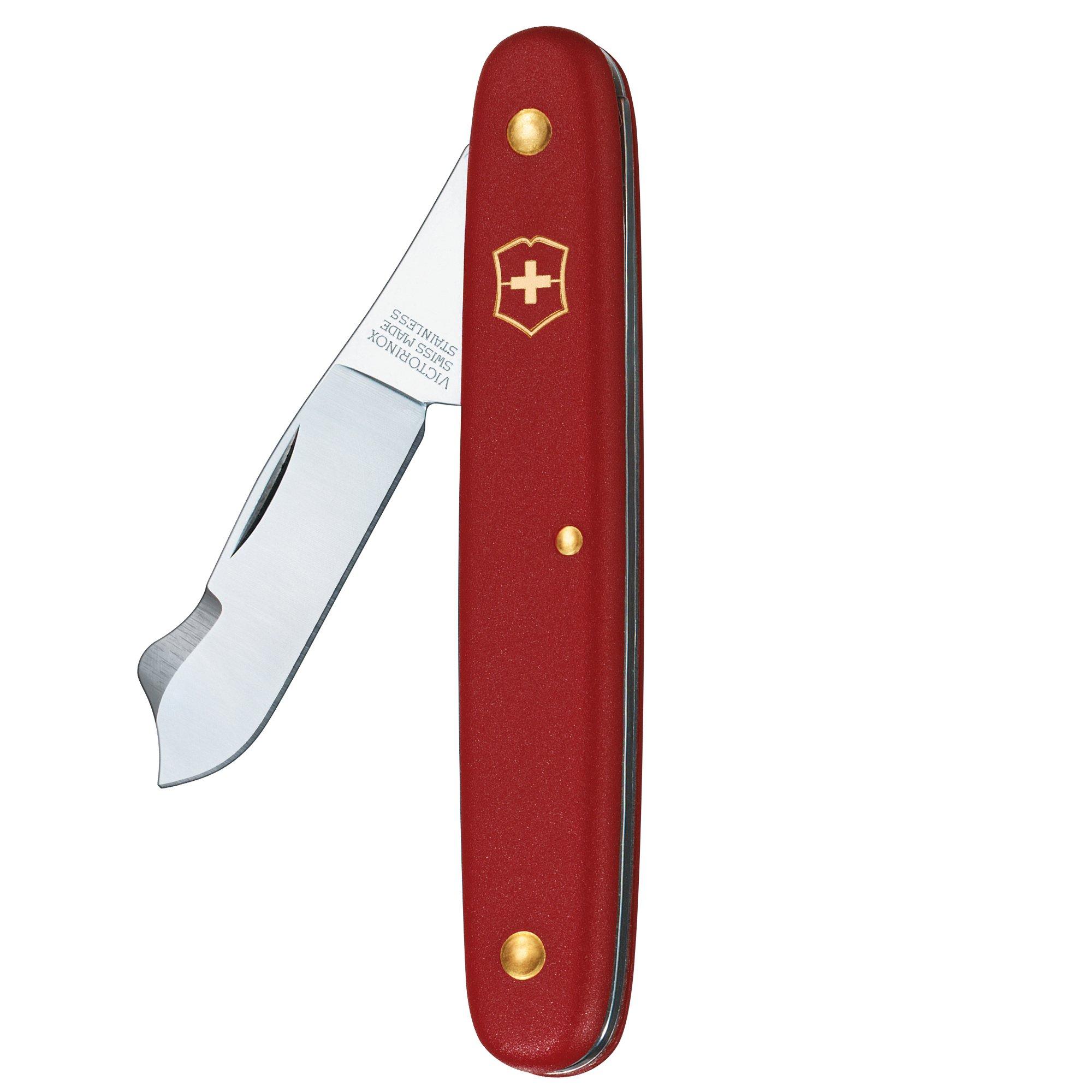 Victorinox Oculeermes Combi S 3.9040.B1 rood