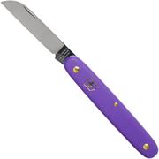 Victorinox faca para flores 3.9050.22B1 violeta