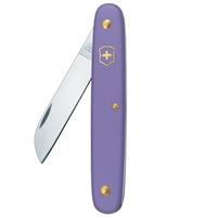 Bild für Victorinox Blumenmesser 3.9050.22B1 violett