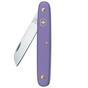 Image for Victorinox Floral knife 3.9050.22B1 violet