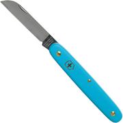Victorinox Floral knife 3.9050.25B1 blue