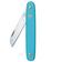 Image for Victorinox Floral knife 3.9050.25B1 blue