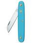 Image for Victorinox Floral knife 3.9050.25B1 blue