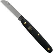 Victorinox Floral knife 3.9050.3B1 black