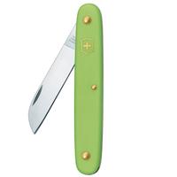 Bild für Victorinox Blumenmesser 3.9050.47B1 grün