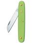 Image for Victorinox Floral knife 3.9050.47B1 green