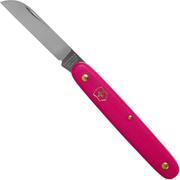 Victorinox cuchillo para flores 3.9050.53B1 rosa