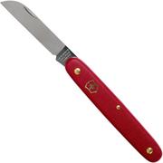 Victorinox Floral knife 3.9050.B1 red