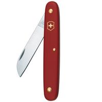 Image pour  Victorinox Couteau fleuriste 3.9050.B1 rouge