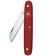 Image for Victorinox Floral knife 3.9050.B1 red