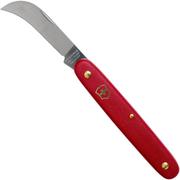 Victorinox Couteau jardinier XS 3.9060.B1 rouge serpette