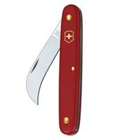 Image for Victorinox Pruning knife XS 3.9060.B1 red