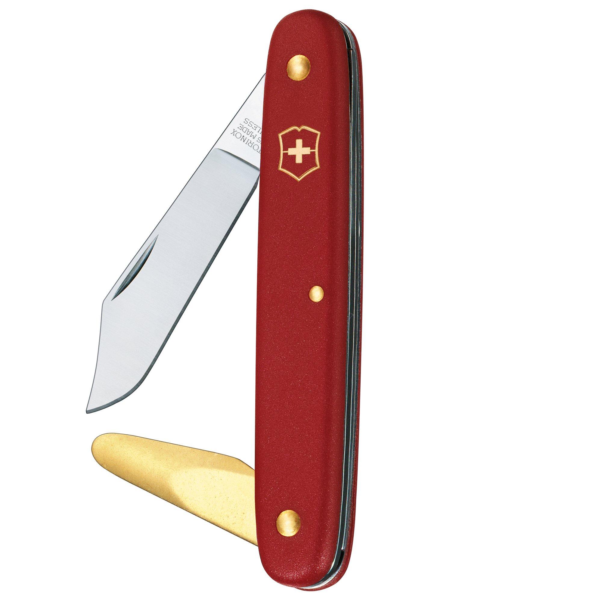 Victorinox Oculeermes 2 3.9110.B1 rood