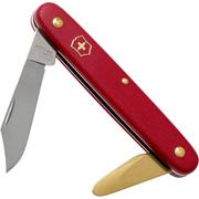 Victorinox faca de enxertia 2 3.9110.B1 vermelho