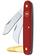 Image for Victorinox Budding and pruning knife 3 3.9116.B1 red