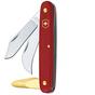 Image for Victorinox Budding and pruning knife 3 3.9116.B1 red