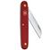 Image pour  Victorinox Couteau fleuriste Gaucher 3.9450.B1 rouge