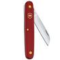 Afbeelding voor Victorinox Bloemenmes Linkshandig 3.9450.B1 rood