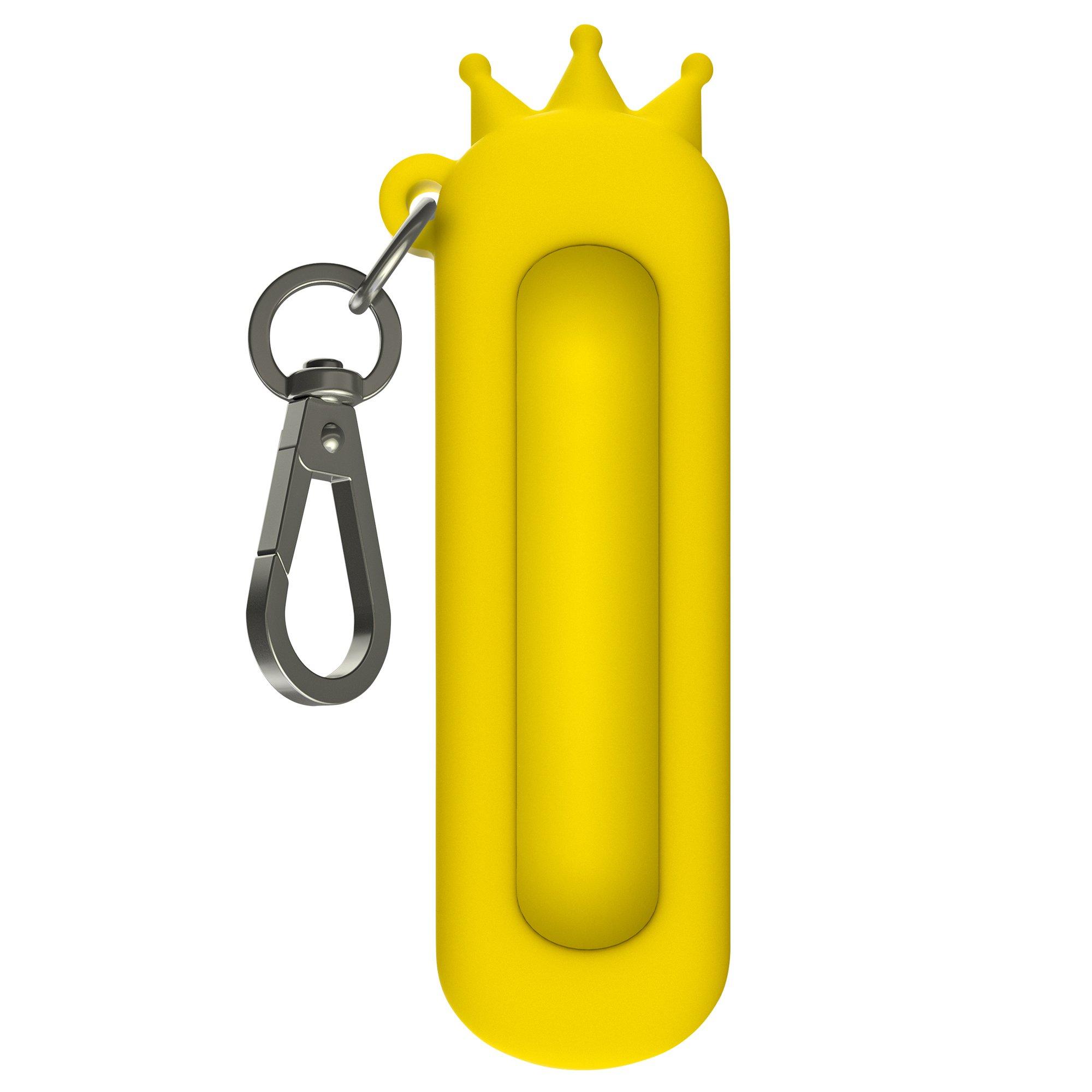 Silikonowe etui Victorinox Classic Colors Crown, Sunny Side 4.0450