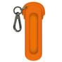 Afbeelding voor Victorinox Classic Colors Headphones silicone etui, Mango Tango 4.0451