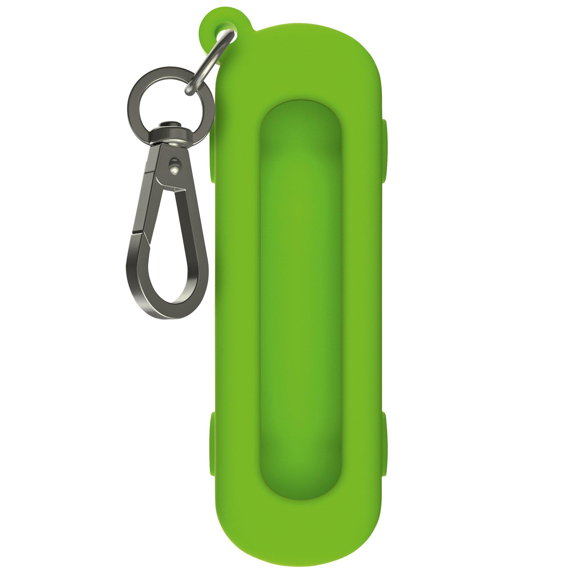 Victorinox Classic Colors Skateboard Silicone Etui, Smashed Avocado 4.0453