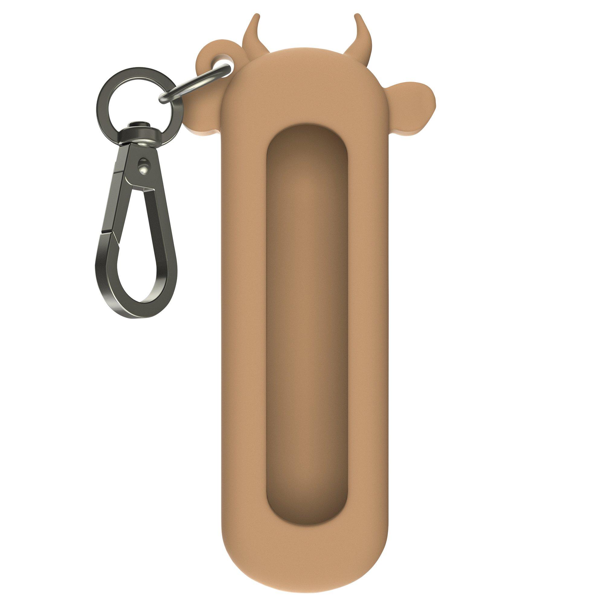 Silikonowe etui Victorinox Classic Colors Cow , Wet Sand 4.0454