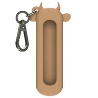 Image for Victorinox Classic Colours Cow silicone case, Wet Sand 4.0454