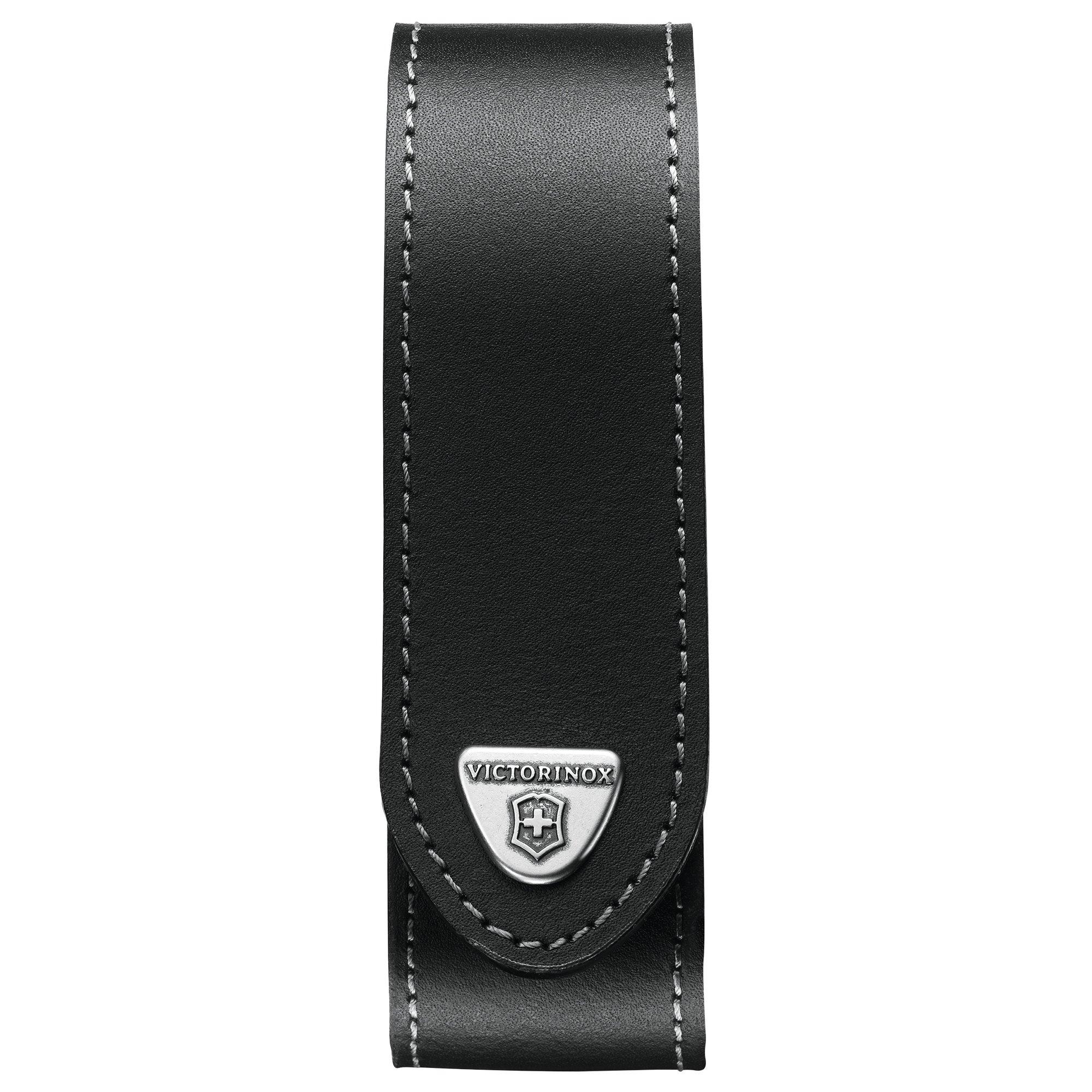 Victorinox Gürteletui 4.0506.L für RangerGrip, Large, schwarz