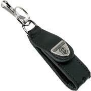 Victorinox keychain case leather 4.0515