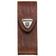Image for Victorinox belt sheath 4.0543, brown leather