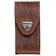 Image for Victorinox belt sheath 4.0545, brown leather