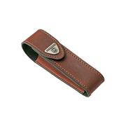 Victorinox funda de cinturón 4.0547, cuero marrón