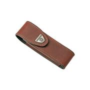 Victorinox belt sheath 4.0548, brown leather