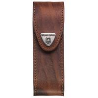 Image for Victorinox belt sheath 4.0548, brown leather