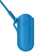 Image pour Victorinox Classic Colors étui en cuir, Summer Rain 4.0670.2