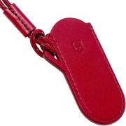 Victorinox Classic Colours leather case, Style Icon 4.0670
