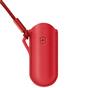 Afbeelding voor Victorinox Classic Colors lederen etui, Style Icon 4.0670