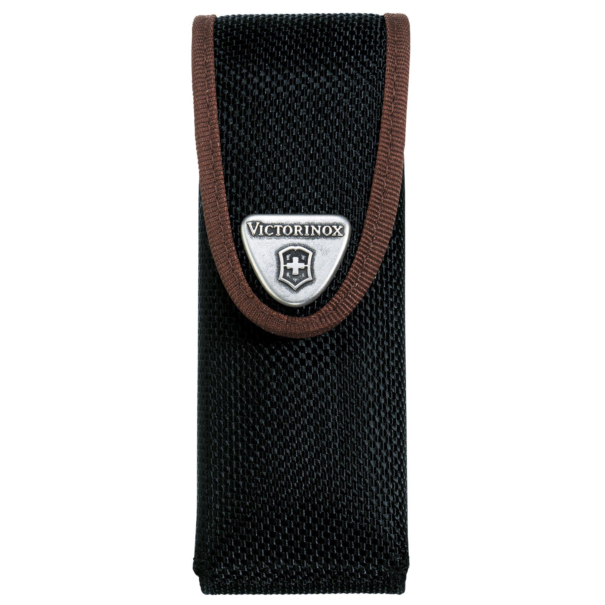 Victorinox nylon belt sheath 4.0822.N for SwissTool Spirit