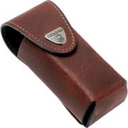 Victorinox belt sheath 4.0832.L for multi-tool, leather