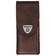 Image for Victorinox belt sheath 4.0832.L for multi-tool, leather