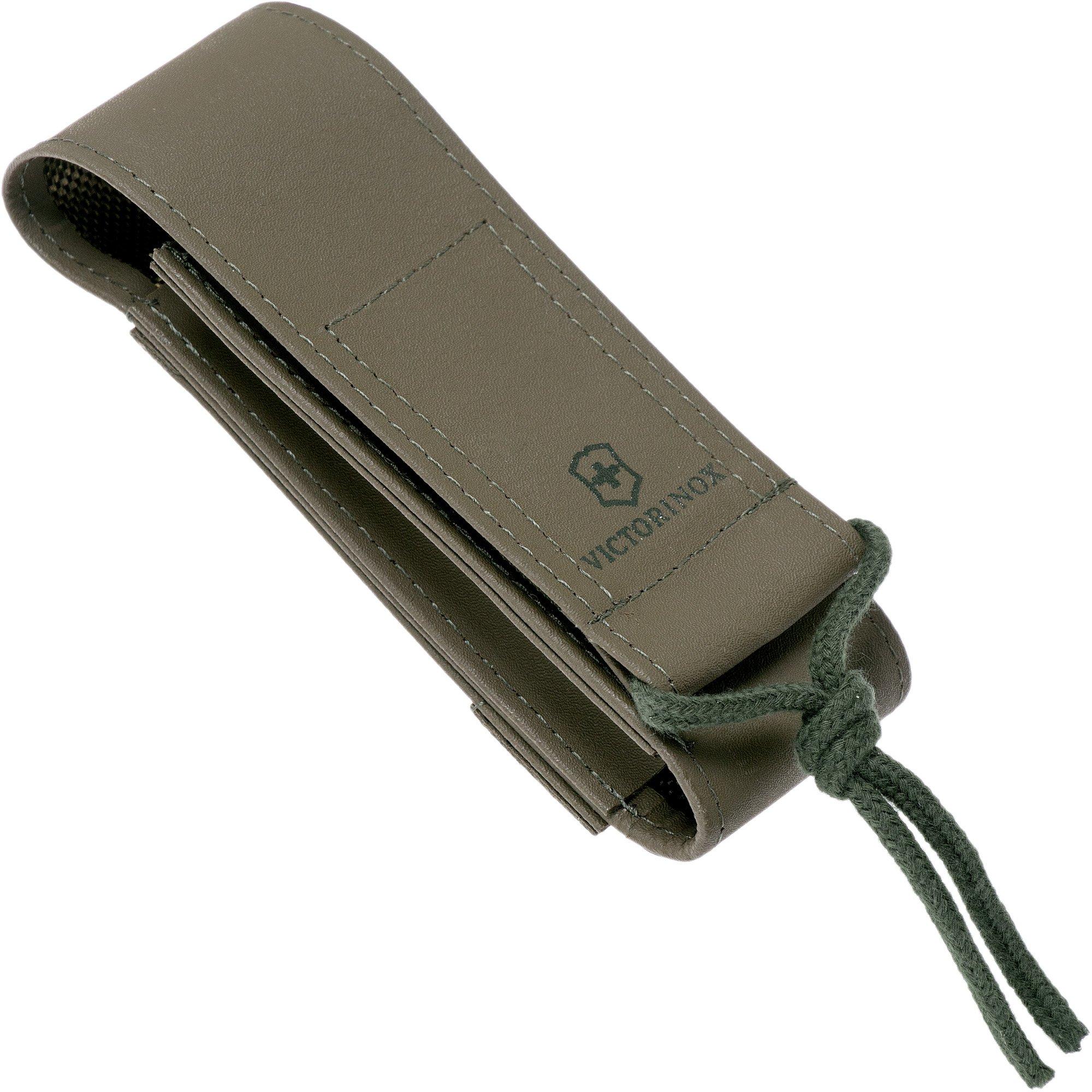 Swiss army knife pouch nylon hotsell