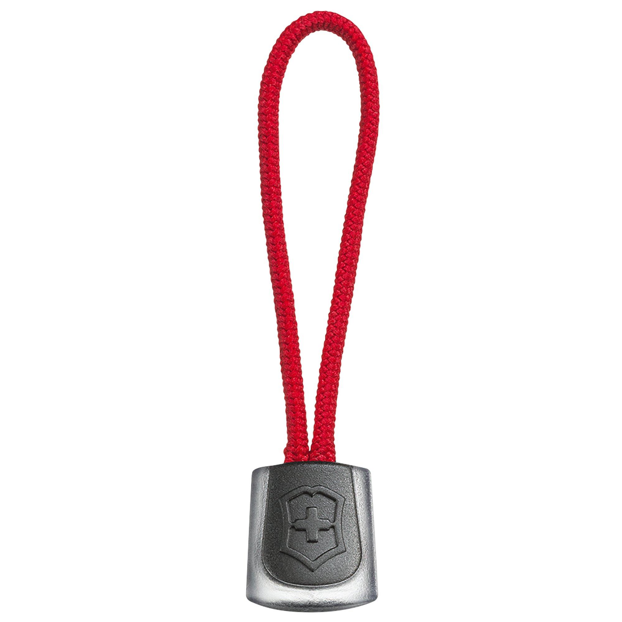 Smycz Victorinox Lanyard 4.1824.11, czerwona