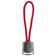 Afbeelding voor Victorinox Lanyard 4.1824.11, rood