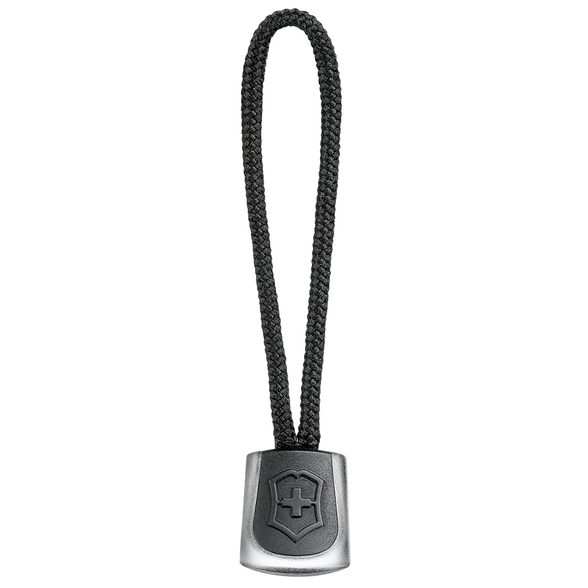 Smycz Victorinox Lanyard VT4-4.1824, czarna