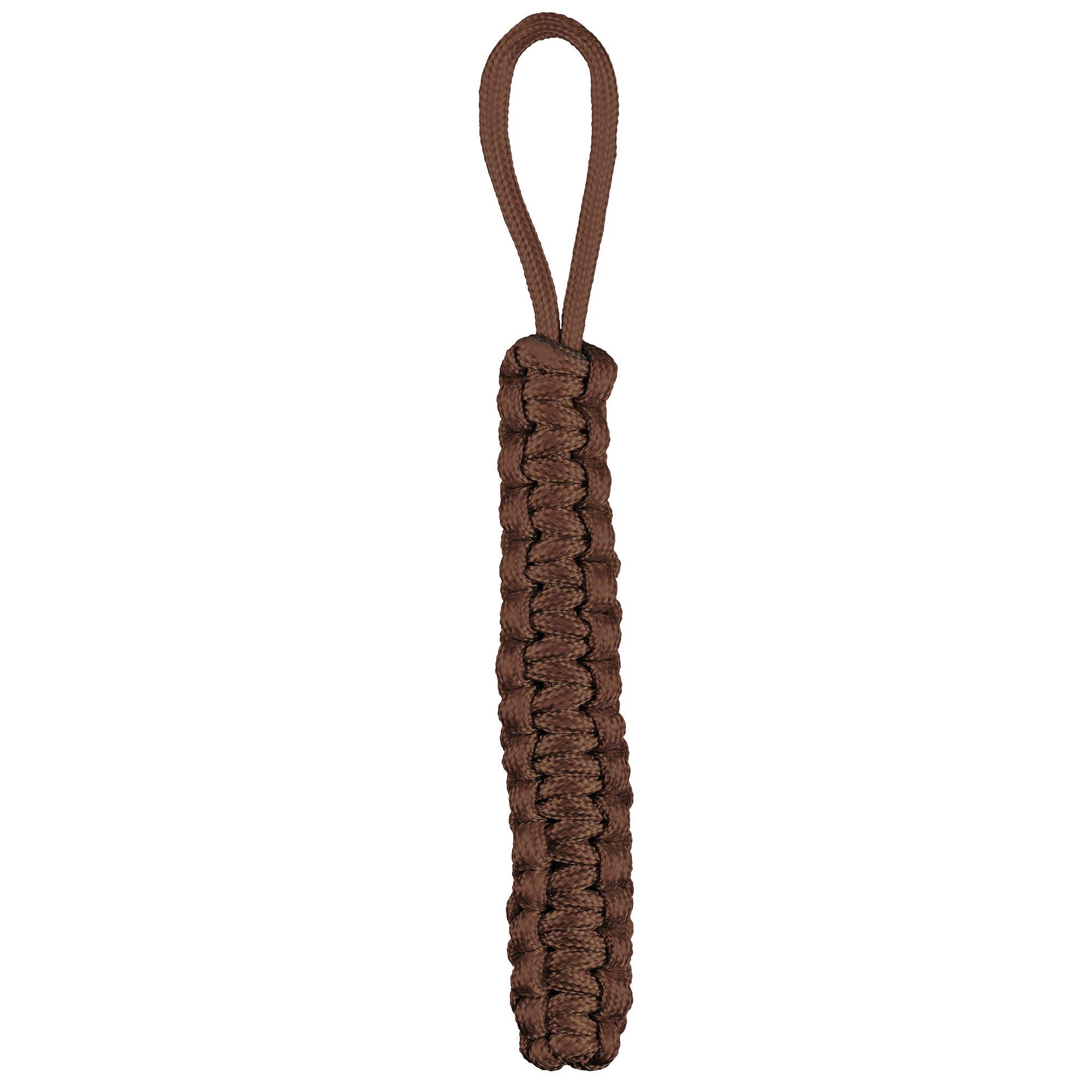 Victorinox Paracord Lanyard 4.1875.63 Brown
