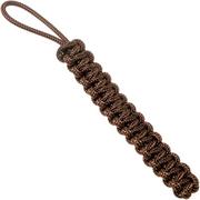 Victorinox acollador de paracord 4.1875.63 Brown