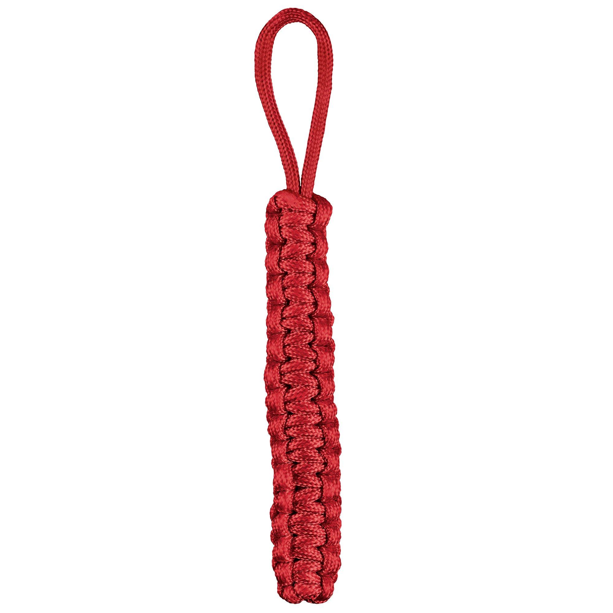 Przywieszka z paracordu Victorinox 4.1875 Red