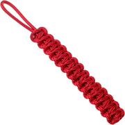 Victorinox acollador de paracord 4.1875 Red